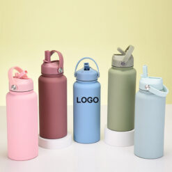 American Large Mouth Insulated Mug