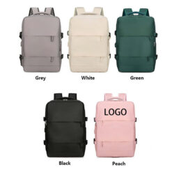 Large Capacity Portable Travel Backpack