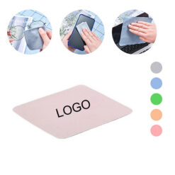 Durable Microfiber Cleaning Cloth for Glasses