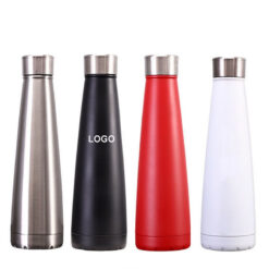 Thermos Keeps Drinks Hot Cold 12 Hours