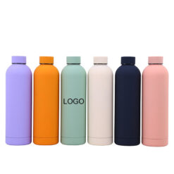 Small Mouth Bottle Insulated Mug