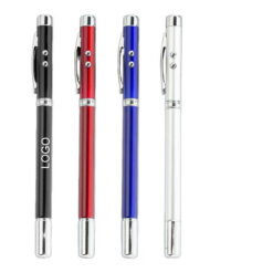 4-in-1 Universal Touch Screen Stylus