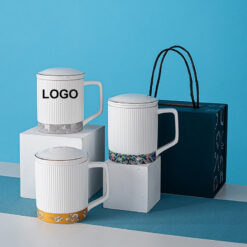 2-in-1 Thermostatic Mug