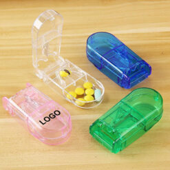 Transparent Cutting Box