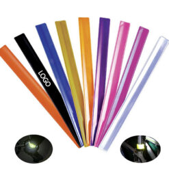 Sports Night Riding Slap Bracelets