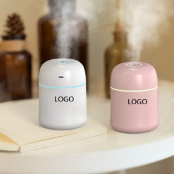 Quiet Air Humidifier