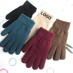 Warm Woolen Gloves