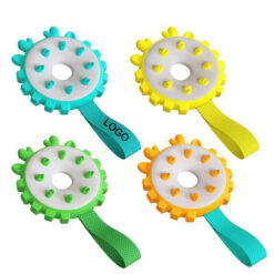 Grinding Ring Puppy Teething Toys