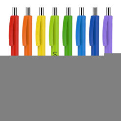 Stylish Portable Ballpoint Pen