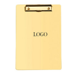 Stainless Steel Menu Chalkboard