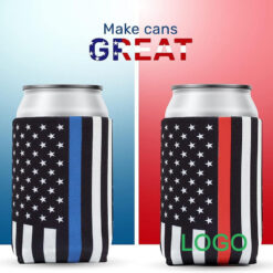 Neoprene Beer Drink Sleeve