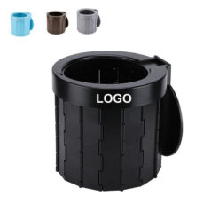 Portable Travel Toilet for Car