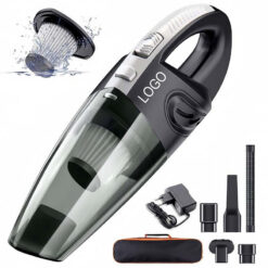 120W Wireless Mini Vacuum Cleaner