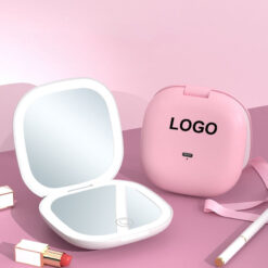 Portable LED Light Cosmetic Mirror