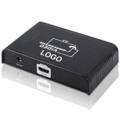 Hdmi To Scart Converter