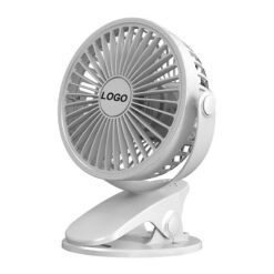 Mini Clip Fan
