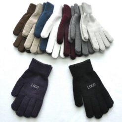 Winter Riding Gloves