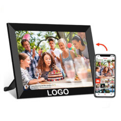 Cloud Photo Frame Smart Touch