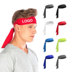 Men's Hair Band