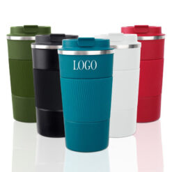 Stainless Steel Smart Coffee Mug
