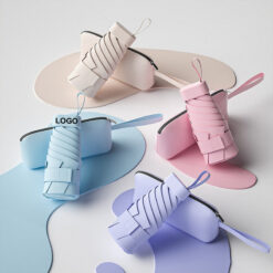Six Fold Sunscreen Umbrella