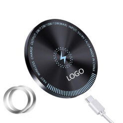 Magnetic Wireless Charger