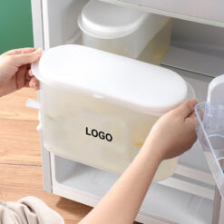 3.5L Cold Kettle With Faucet In Refrigerator