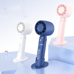 Handheld Mini Fan