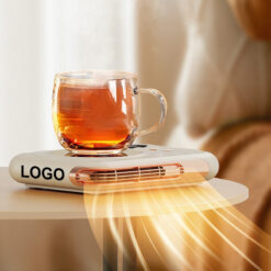 Multifunctional Thermostatic Coaster