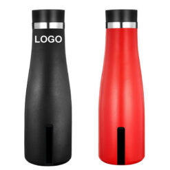 Portable Stainless Steel Insulation Bottle