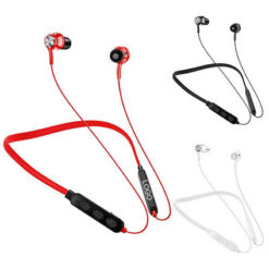 Wireless Sports Neck Headphones