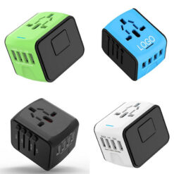 Quick Charge Travel Adapter