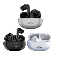 Tws Wireless 5.1 Stereo Earpieces