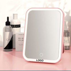 Portable LED Cosmetic Mirror