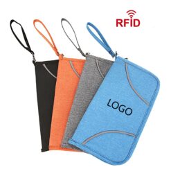 Long Multifunctional Wallet