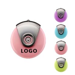 Hand-Held Spray Nano Face Vaporizer