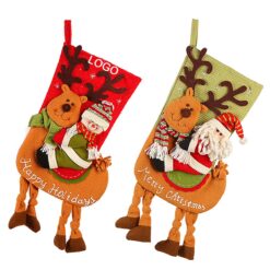 Christmas Gift Bag Stockings