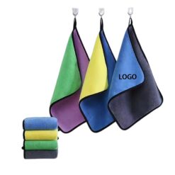 Soft Absorbent Auto Towel