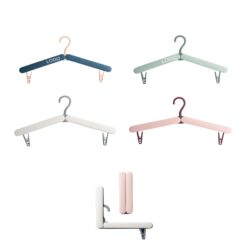 Travel Portable Foldable Hanger
