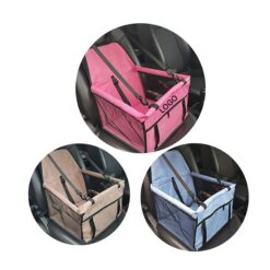 Pet Car Seat