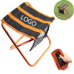 Outdoor Folding Stool