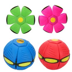 Hover Soccer Ball Stress Reliever