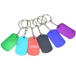 Anti-lost Pet Tag