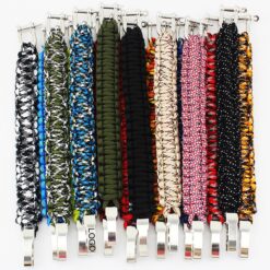 Tactical Paracord Bracelet