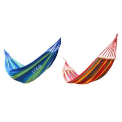 Anti-rollover Hammock