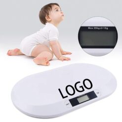 Home Health Weighing Scale