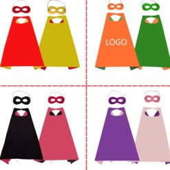 Children Halloween Cloak