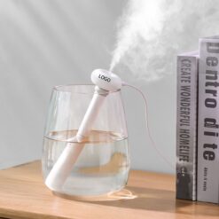 Donut Silent Humidifier