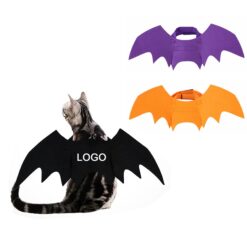 Halloween Felt Pet Decorations