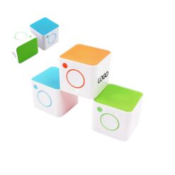 Plug-in Cube Speaker